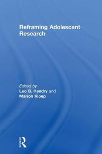 Reframing Adolescent Research