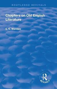 Revival: Chapters on Old English Literature (1935)