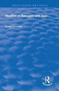 Revival: Studies of Savages and Sex (1929)