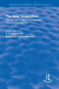 Revival: The New Generation (1930)