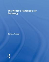 The Writer’s Handbook for Sociology