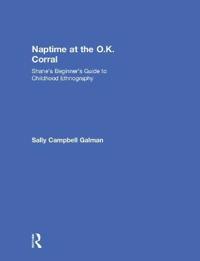 Bokomslag för "Naptime at the O.K. Corral"