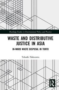 Waste and Distributive Justice in Asia