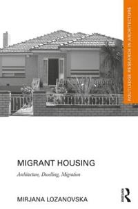 Bokomslag för "Migrant Housing"