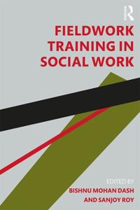 Bokomslag för "Fieldwork Training in Social Work"