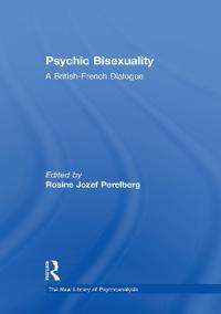 Psychic Bisexuality