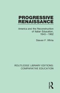 Progressive Renaissance