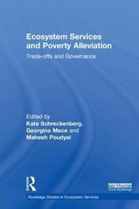 Ecosystem Services and Poverty Alleviation (OPEN ACCESS)