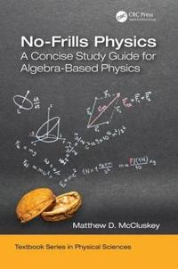 No-Frills Physics