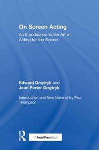 On Screen Acting