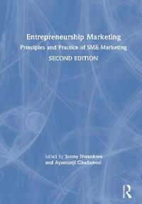 Entrepreneurship Marketing