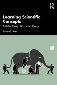 Learning Scientific Concepts