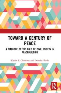 Toward a Century of Peace