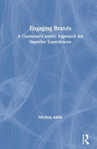Engaging Brands