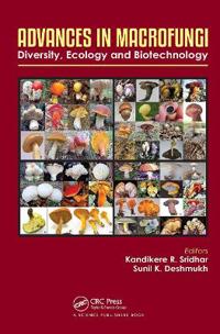 Advances in Macrofungi