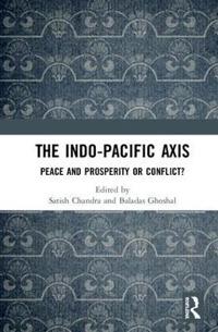 The Indo-Pacific Axis