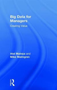 Big Data for Managers
