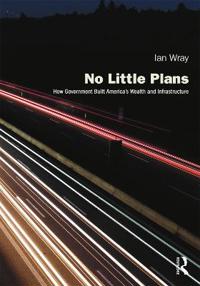 No Little Plans