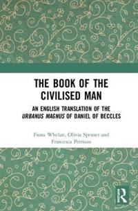 Bokomslag för "The Book of the Civilised Man"