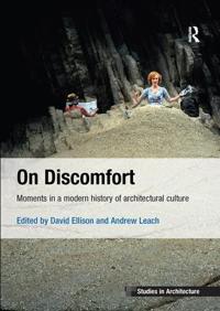 Bokomslag för "On Discomfort"