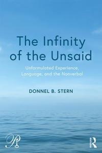 The Infinity of the Unsaid