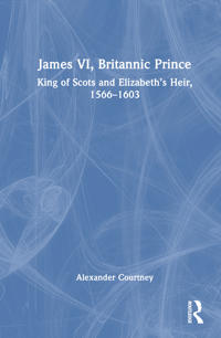 James VI, Britannic Prince