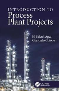 Bokomslag för "Introduction to Process Plant Projects"
