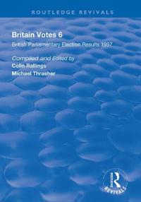 Britain Votes 6