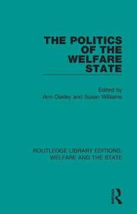 The Politics of the Welfare State