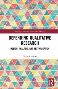 Defending Qualitative Research