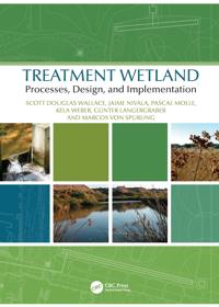 Treatment Wetland Processes, Design, and Implementation
