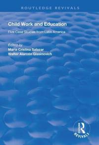 Child Work and Education