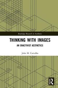 Bokomslag för "Thinking with Images"