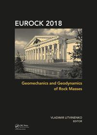 Geomechanics and Geodynamics of Rock Masses