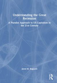 Understanding the Great Recession