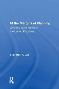 Bokomslag för "At the Margins of Planning"