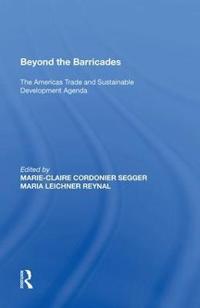Bokomslag för "Beyond the Barricades"