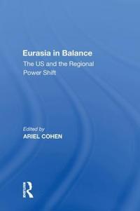 Bokomslag för "Eurasia in Balance"