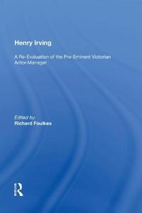 Henry Irving