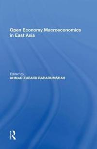 Open Economy Macroeconomics in East Asia