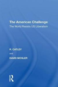 Bokomslag för "The American Challenge"