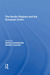 The Nordic Regions and the European Union