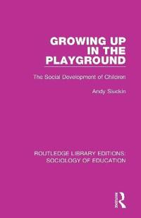 Growing up in the Playground