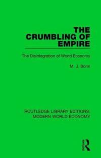 The Crumbling of Empire