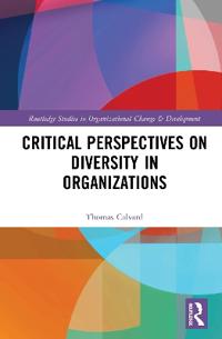 Critical Perspectives on Diversity in Organizations