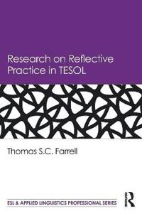 Research on Reflective Practice in TESOL