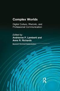 Complex Worlds
