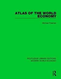 Atlas of the World Economy