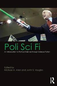 Poli Sci Fi