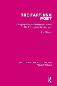The Farthing Poet